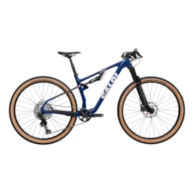 BICICLETA CALOI ELITE CARBON FS SPORT 2025