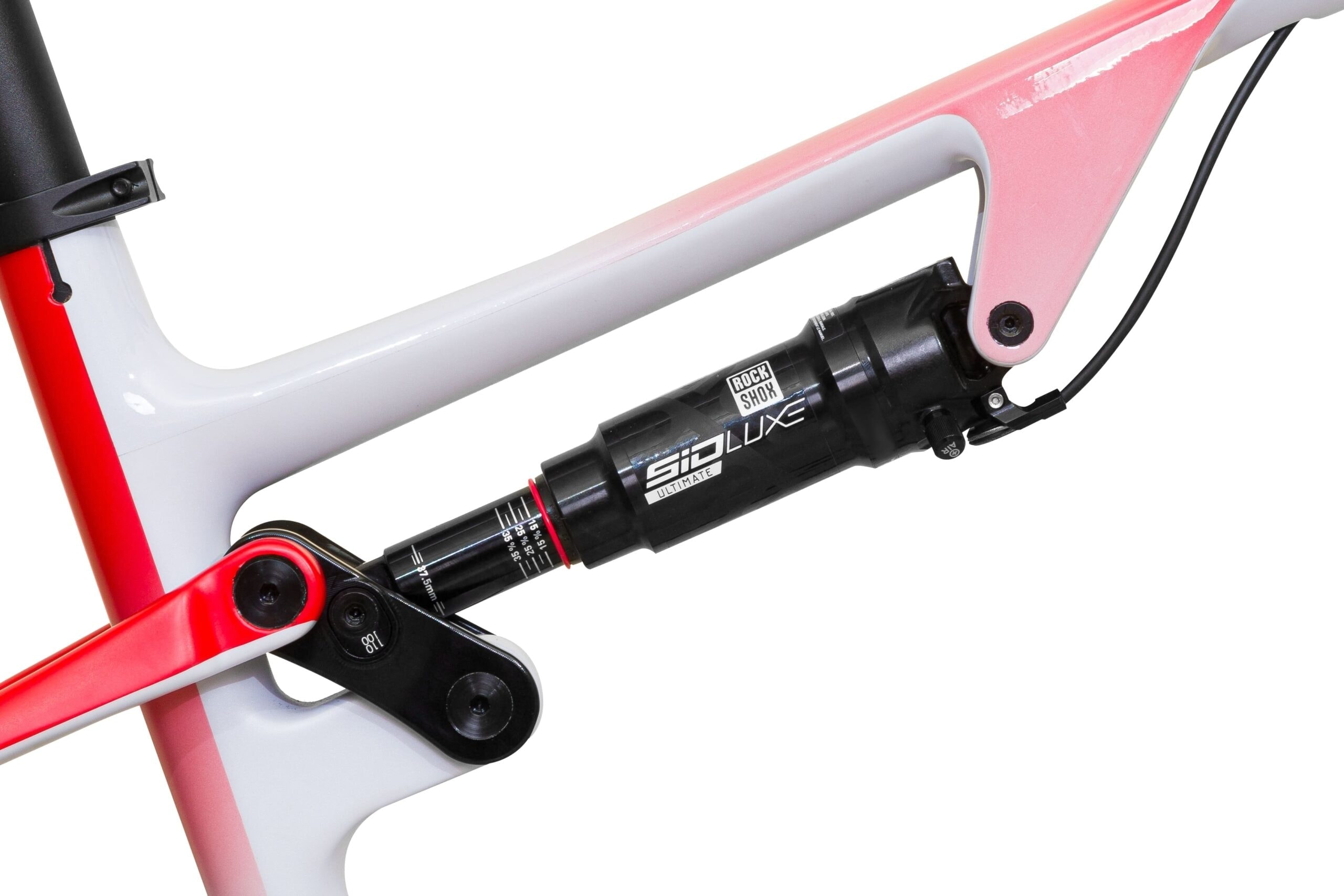 GUIDAO SHIMANO PRO VIBE EVO CARBON 105X420MM - ProSport Bike
