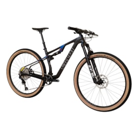 BICICLETA CALOI ELITE CARBON  FS TEAM SPORT 2025