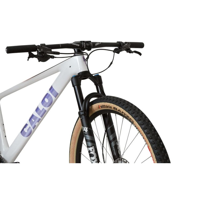 BICICLETA CALOI ELITE CARBON RACING 2025