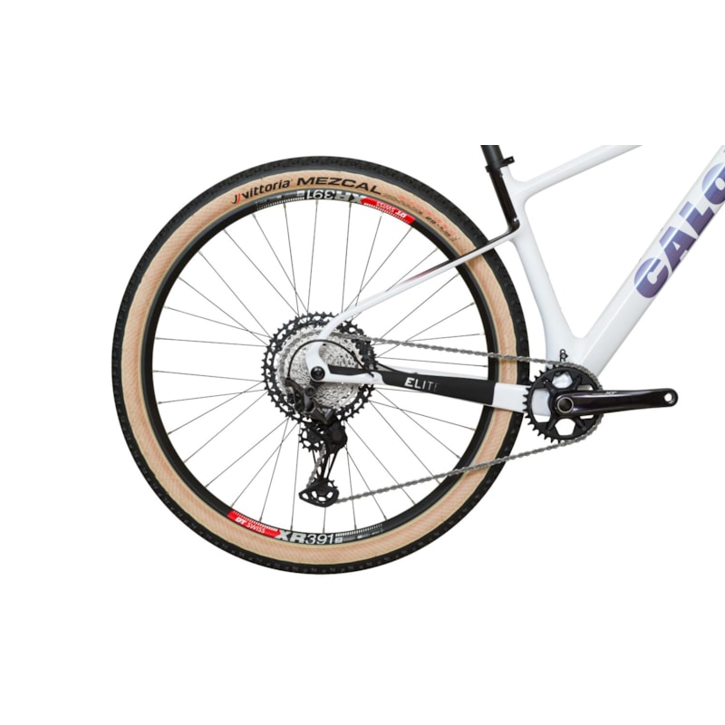 BICICLETA CALOI ELITE CARBON RACING 2025