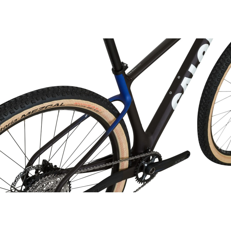 BICICLETA CALOI ELITE CARBON SPORT 2025