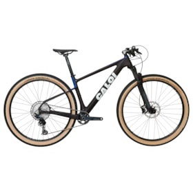 Produto BICICLETA CALOI ELITE CARBON SPORT 2025