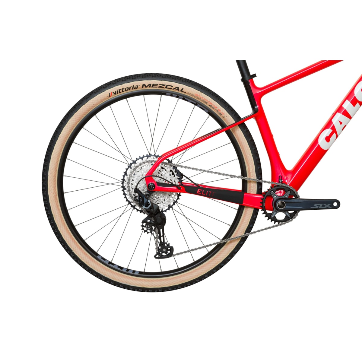 BICICLETA CALOI ELITE CARBON SPORT 2025