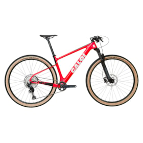 BICICLETA CALOI ELITE CARBON SPORT 2025