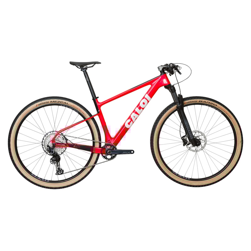 BICICLETA CALOI ELITE CARBON SPORT 2025