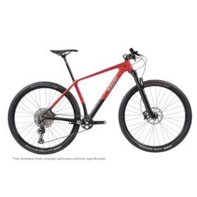 BICICLETA CALOI ELITE CARBON SPORT