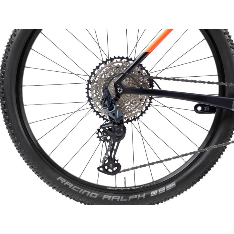 BICICLETA CALOI ELITE CARBON SPORT