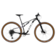 BICICLETA CALOI ELITE FS ALUMINIO 2024