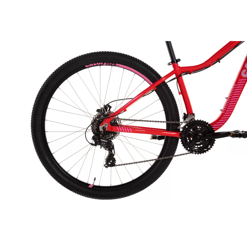 BICICLETA CALOI EVORA  A22