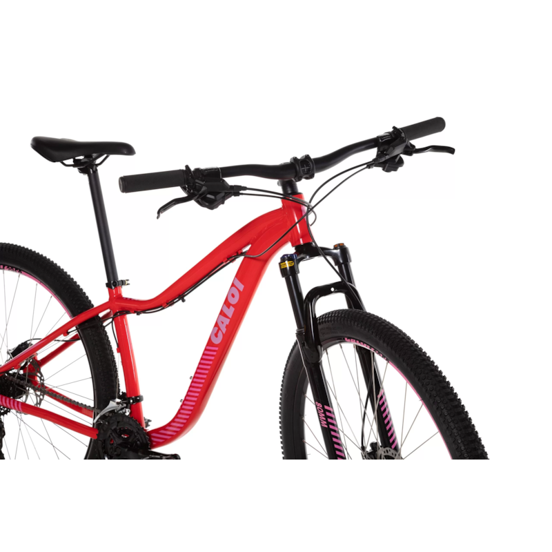 BICICLETA CALOI EVORA  A22