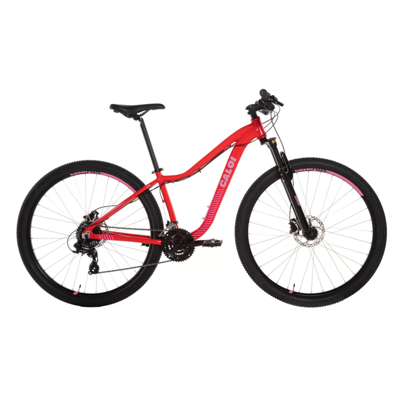 BICICLETA CALOI EVORA  A22