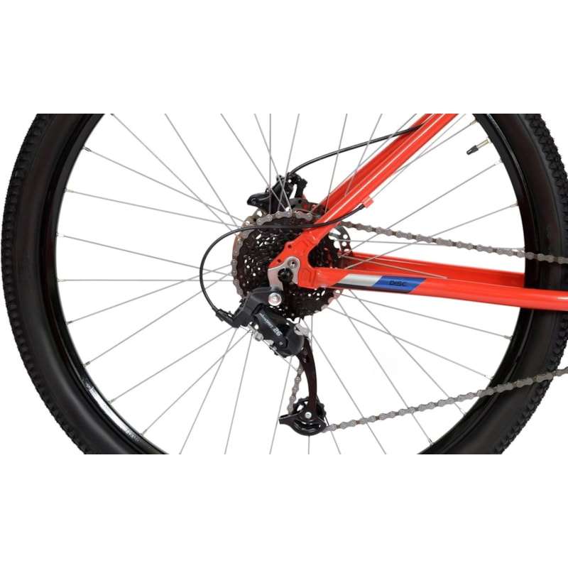 BICICLETA CALOI EXPLORER 10 2022