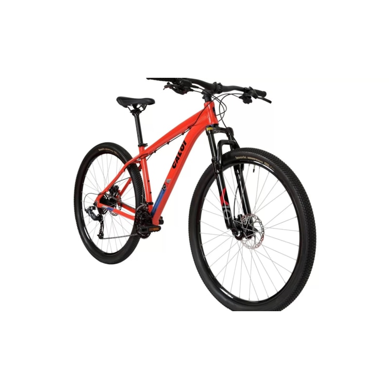 BICICLETA CALOI EXPLORER 10 2022