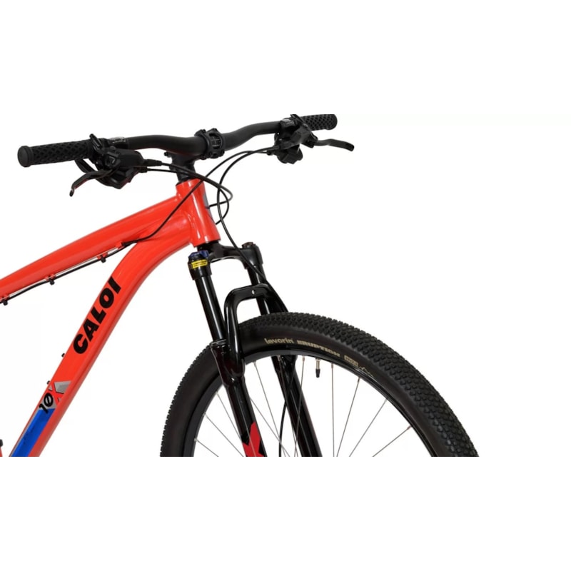 BICICLETA CALOI EXPLORER 10 2022