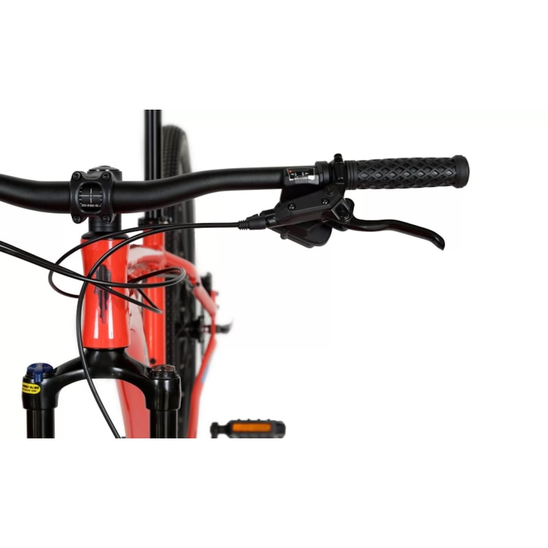 BICICLETA CALOI EXPLORER 10 2022