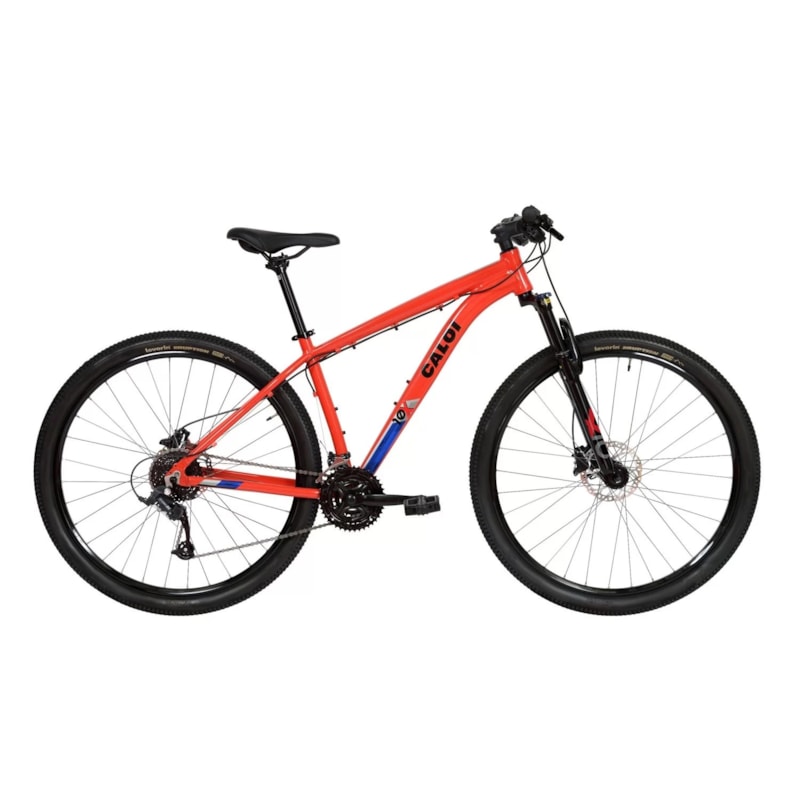 BICICLETA CALOI EXPLORER 10 2022