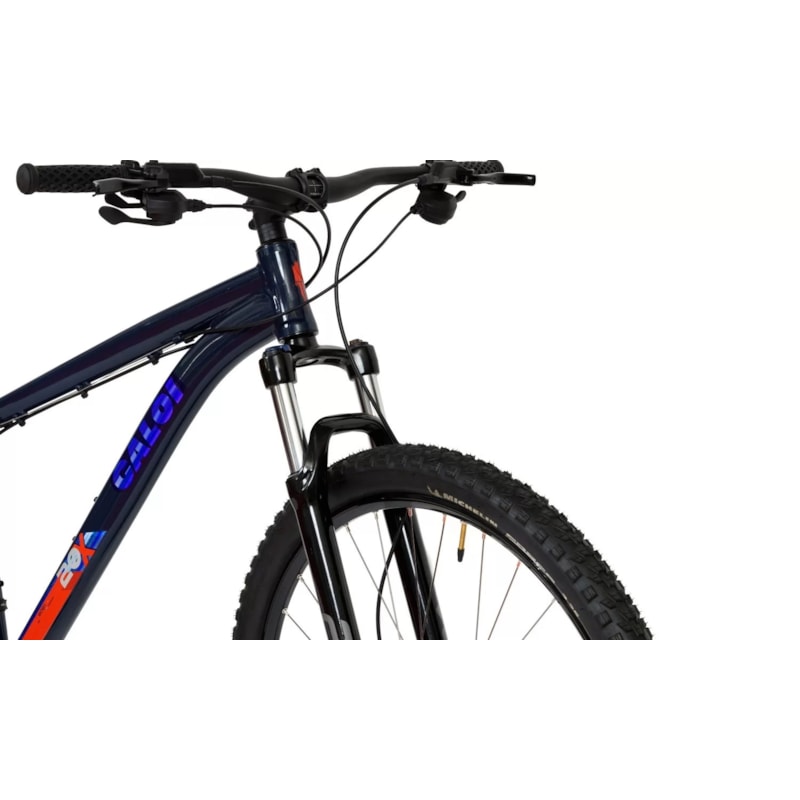BICICLETA CALOI EXPLORER 20 2022 1 ANO DE SEGURO GRATIS