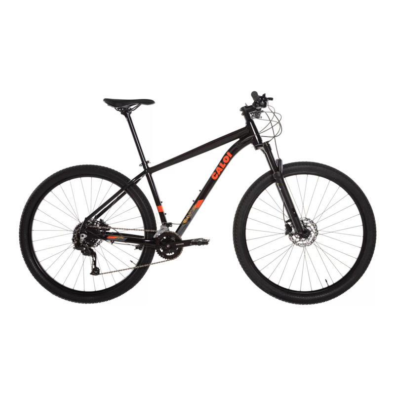 BICICLETA CALOI EXPLORER COMP 2022
