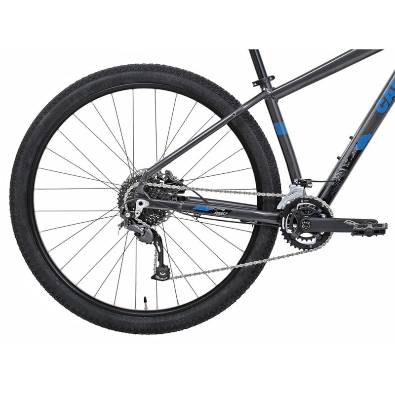 BICICLETA CALOI EXPLORER COMP