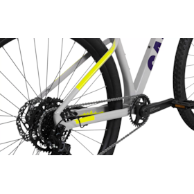 BICICLETA CALOI EXPLORER COMP SL 2024