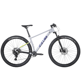 BICICLETA CALOI EXPLORER COMP SL 2024