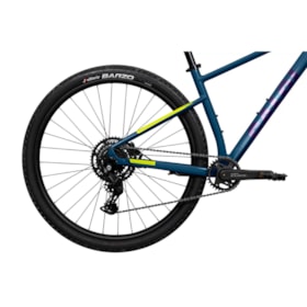 BICICLETA CALOI EXPLORER COMP SL 2024