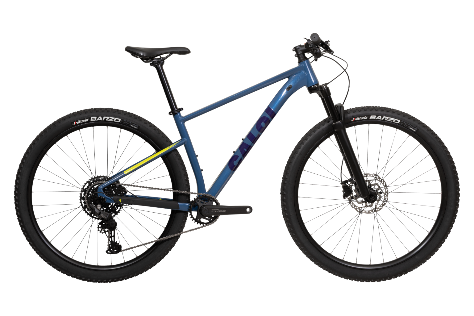 BICICLETA CANNONDALE SCALPEL CARBON 2 - ProSport Bike