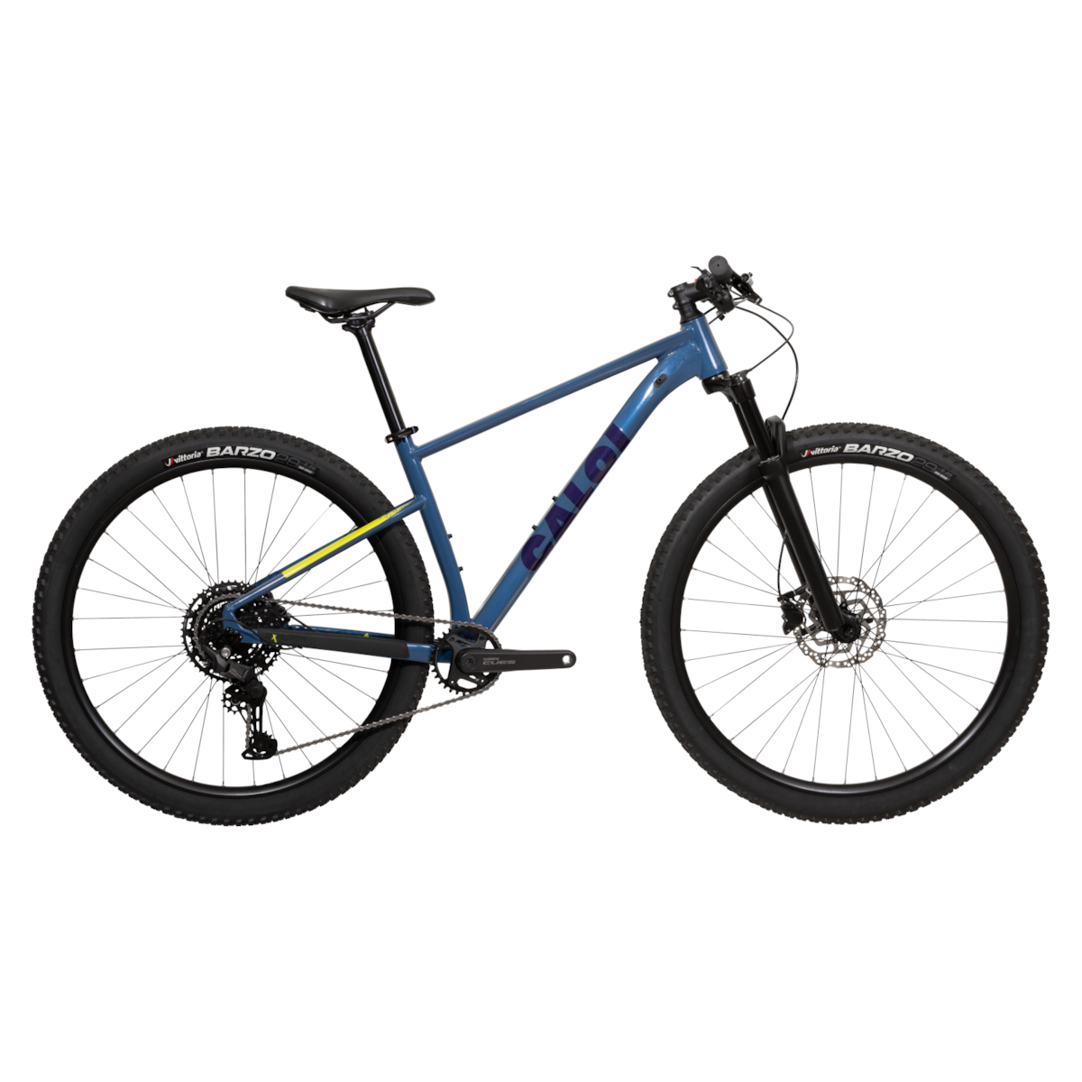 BICICLETA CALOI EXPLORER COMP SL 2026