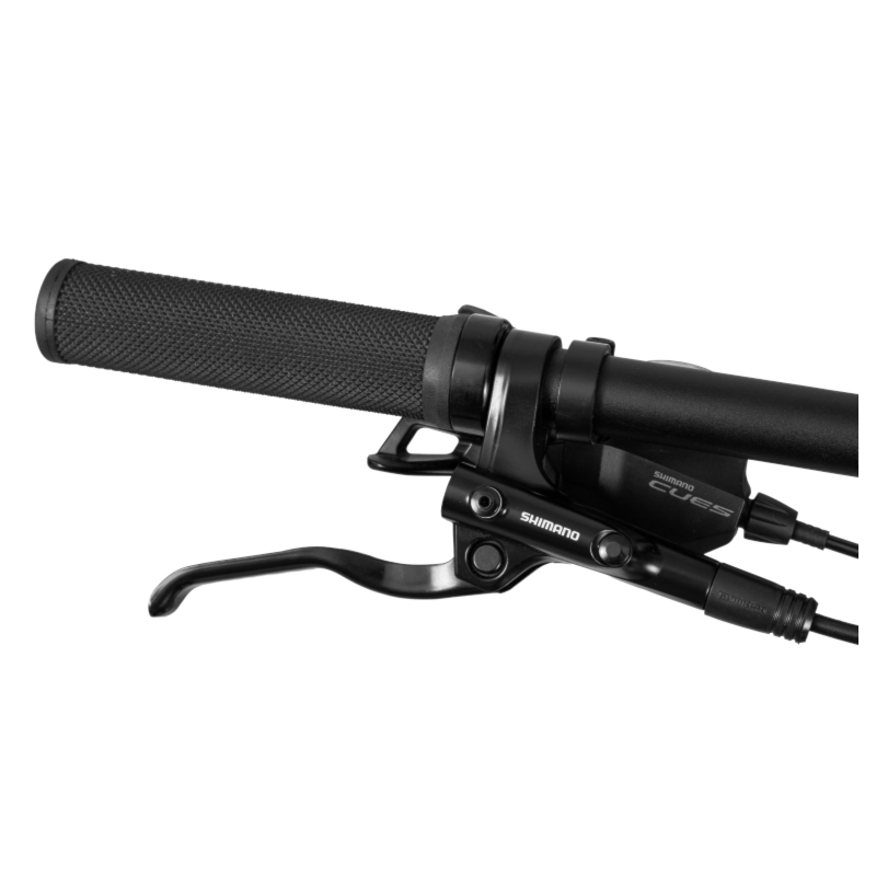 BICICLETA CALOI EXPLORER COMP SL 2026