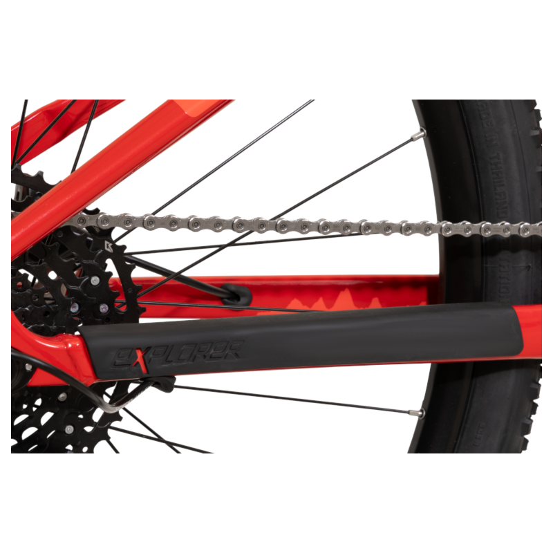 BICICLETA CALOI EXPLORER COMP SL 2026