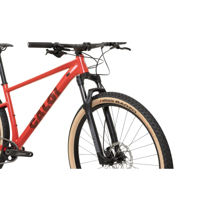 BICICLETA CALOI EXPLORER EVO SL 2025