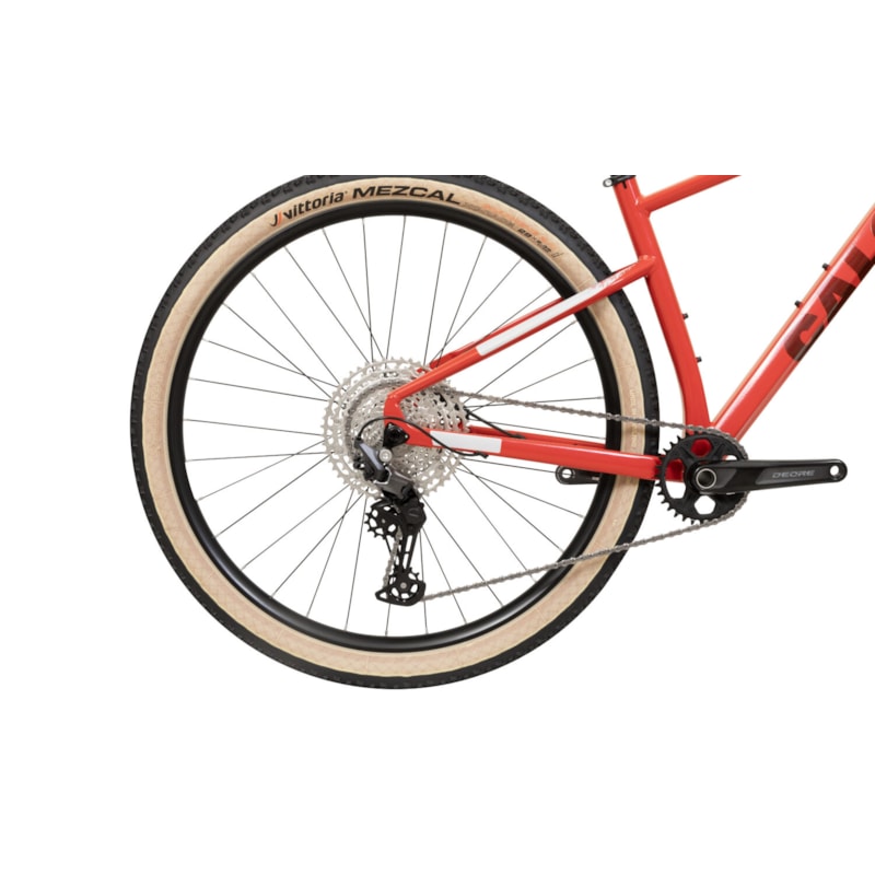 BICICLETA CALOI EXPLORER EVO SL 2025