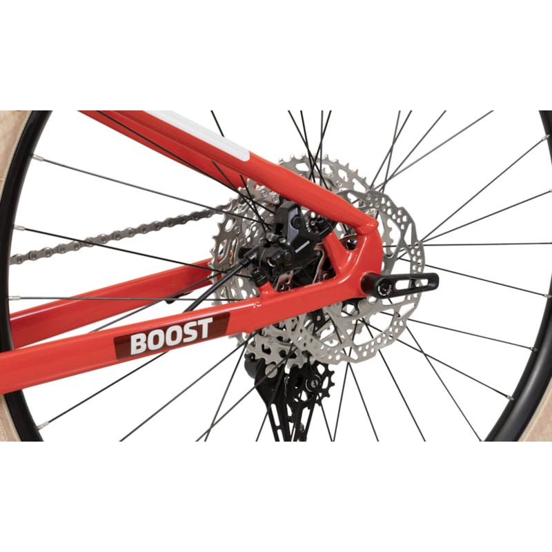 BICICLETA CALOI EXPLORER EVO SL 2025