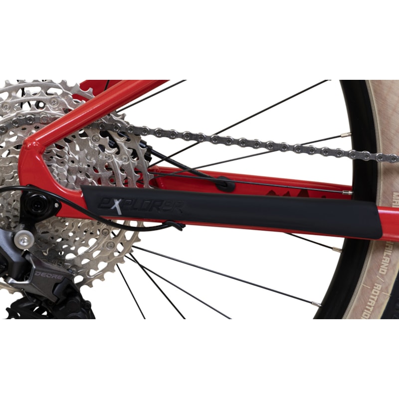 BICICLETA CALOI EXPLORER EVO SL 2025