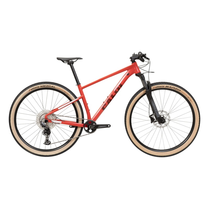 BICICLETA CALOI EXPLORER EVO SL 2025