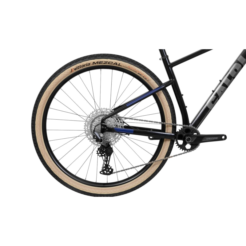 BICICLETA CALOI EXPLORER EVO SL 2025
