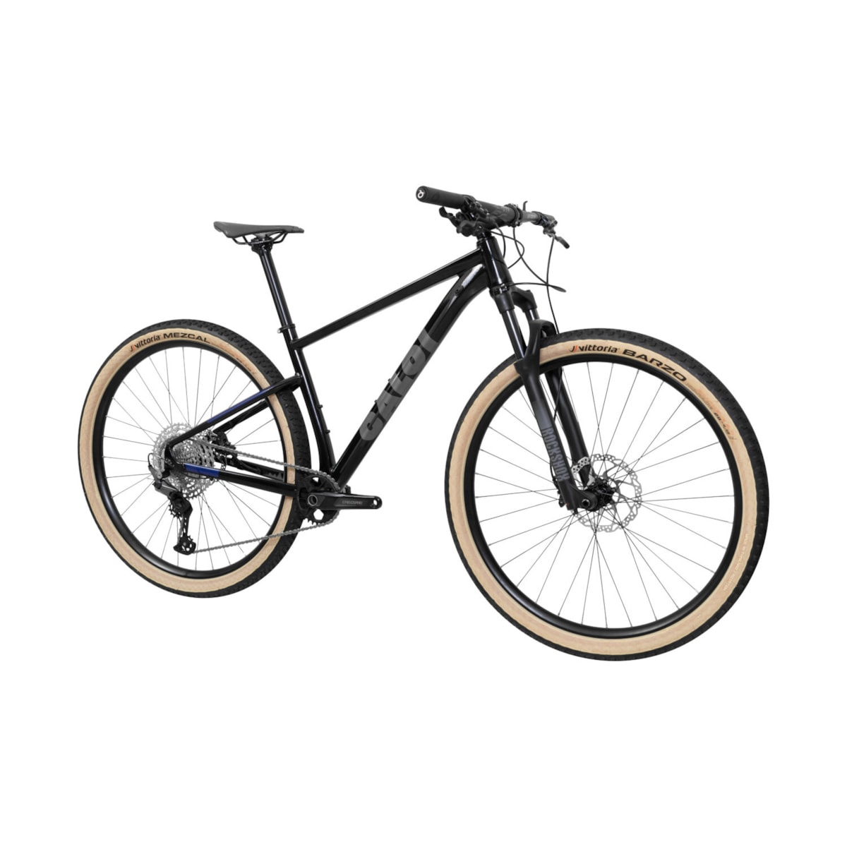 BICICLETA CALOI EXPLORER EVO SL 2025