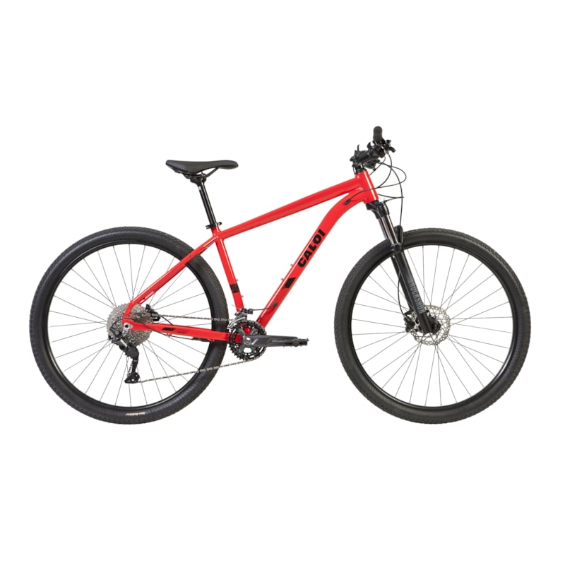 BICICLETA CALOI EXPLORER EXPERT