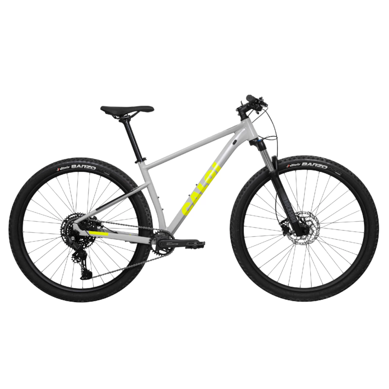 BICICLETA CALOI EXPLORER EXPERT SL 2024