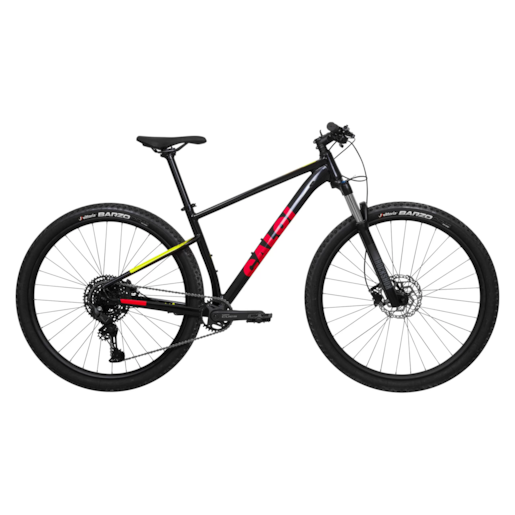 BICICLETA CALOI EXPLORER EXPERT SL 2024