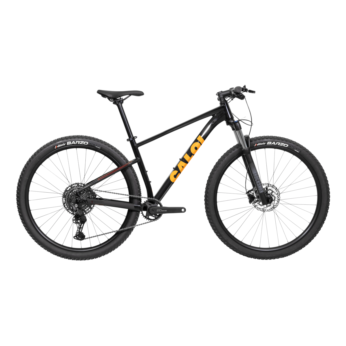 BICICLETA CALOI EXPLORER EXPERT SL 2026