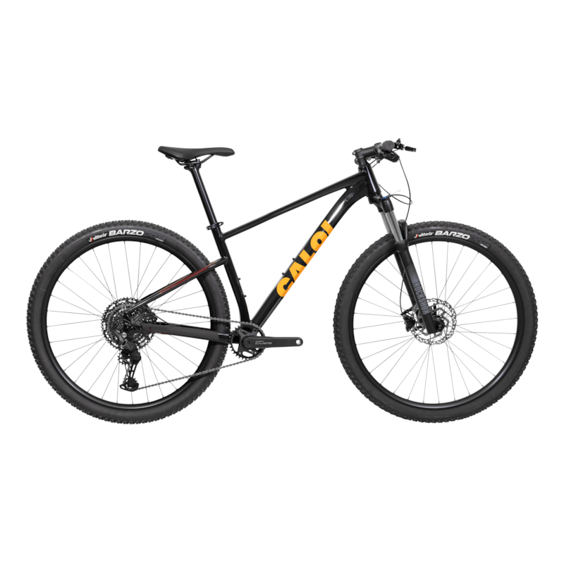 BICICLETA CALOI EXPLORER EXPERT SL 2026