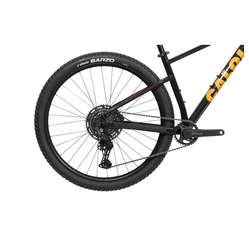BICICLETA CALOI EXPLORER EXPERT SL 2026