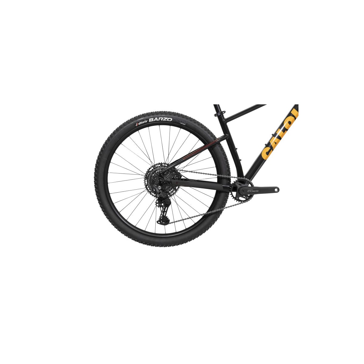 BICICLETA CALOI EXPLORER EXPERT SL 2026