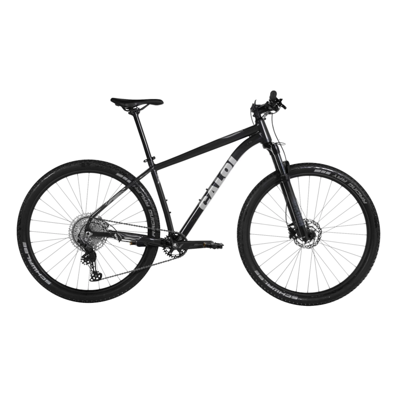 BICICLETA CALOI EXPLORER PRO  2023