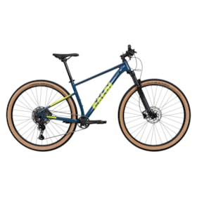 BICICLETA CALOI EXPLORER PRO SL 2024