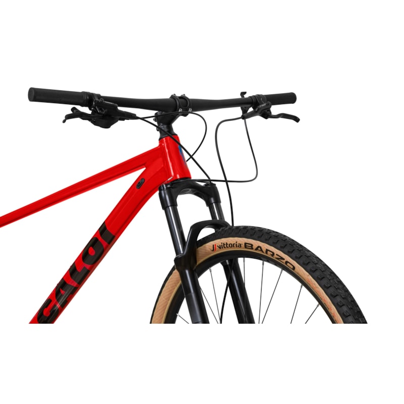 BICICLETA CALOI EXPLORER PRO SL 2024