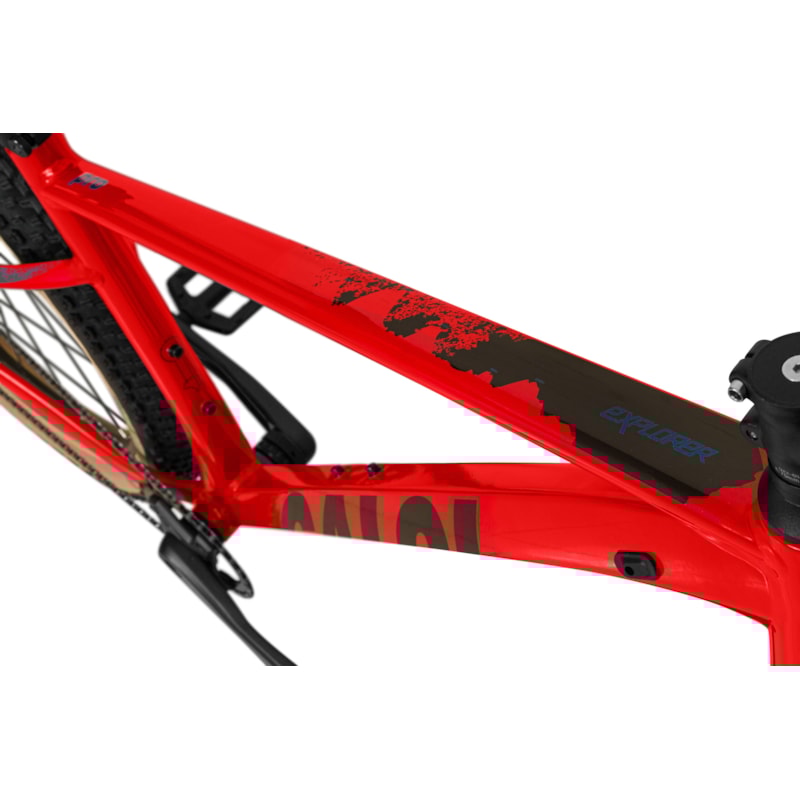 BICICLETA CALOI EXPLORER PRO SL 2024