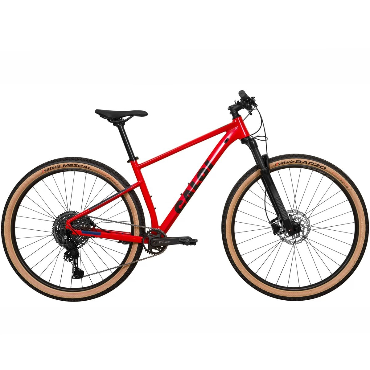 BICICLETA CALOI EXPLORER PRO SL 2024